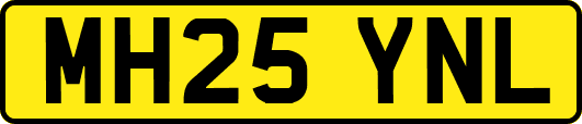 MH25YNL