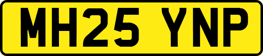 MH25YNP