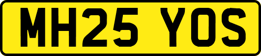 MH25YOS