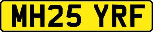 MH25YRF