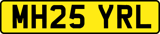 MH25YRL