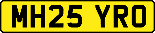 MH25YRO