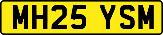 MH25YSM