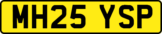 MH25YSP
