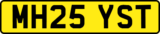 MH25YST