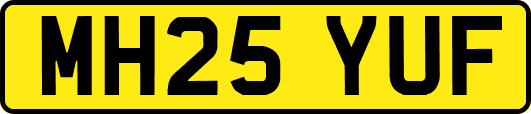 MH25YUF