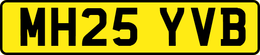 MH25YVB