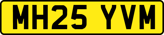 MH25YVM