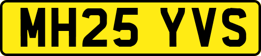 MH25YVS