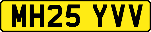 MH25YVV