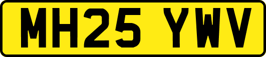 MH25YWV