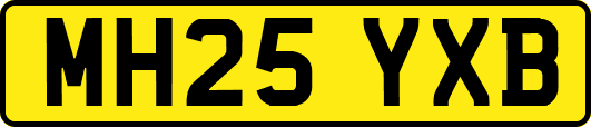MH25YXB