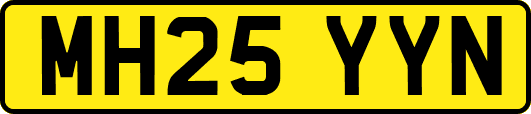 MH25YYN