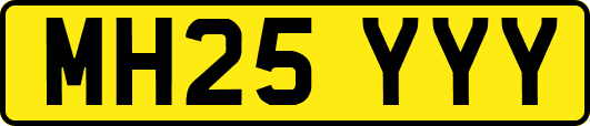 MH25YYY