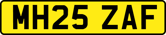 MH25ZAF