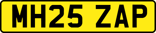 MH25ZAP