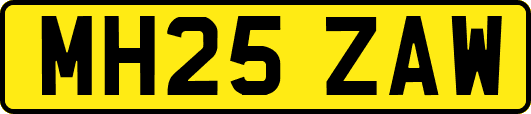 MH25ZAW