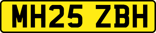 MH25ZBH