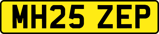 MH25ZEP