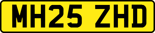 MH25ZHD