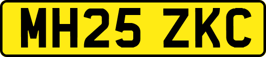 MH25ZKC