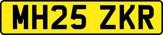 MH25ZKR