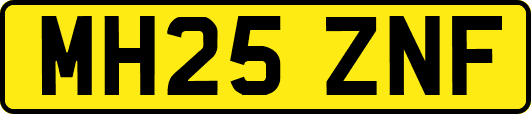 MH25ZNF