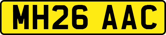 MH26AAC