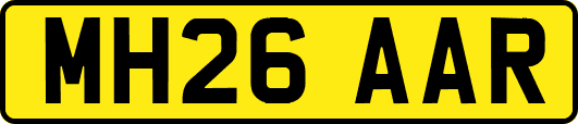 MH26AAR