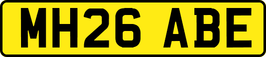 MH26ABE