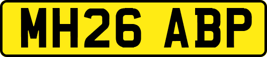 MH26ABP