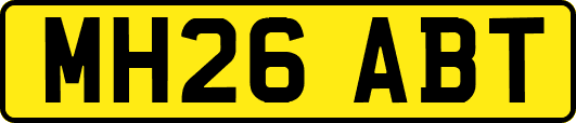 MH26ABT