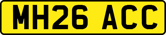 MH26ACC