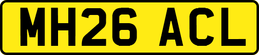 MH26ACL