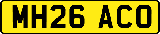 MH26ACO