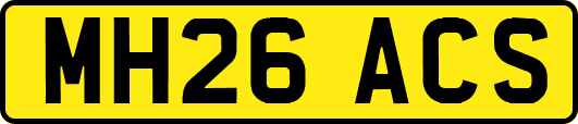MH26ACS