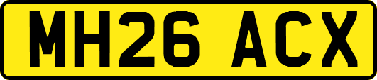 MH26ACX