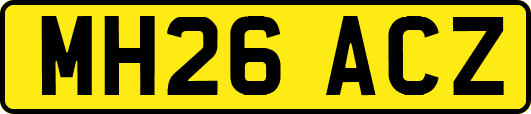 MH26ACZ