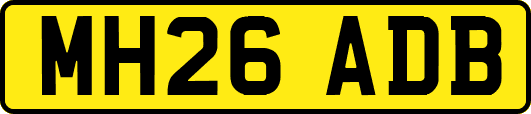 MH26ADB