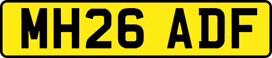 MH26ADF