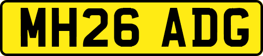MH26ADG
