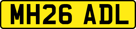 MH26ADL