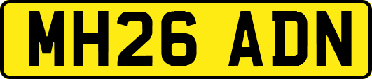 MH26ADN