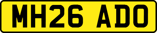 MH26ADO