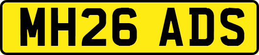 MH26ADS