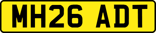 MH26ADT