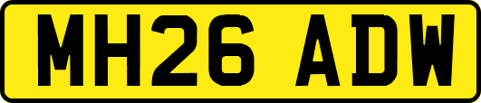 MH26ADW