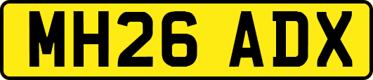 MH26ADX