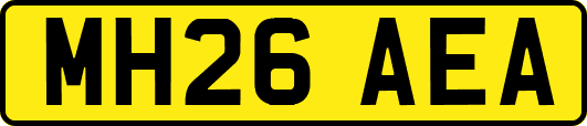 MH26AEA