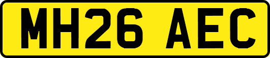 MH26AEC
